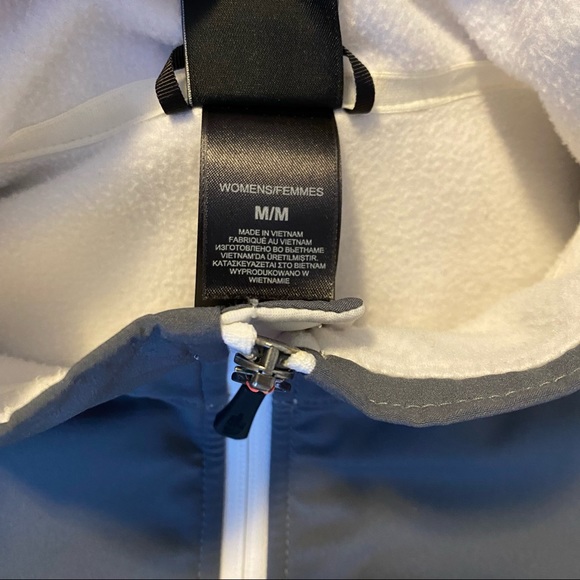 North Face Jacket - Picture 3 of 6